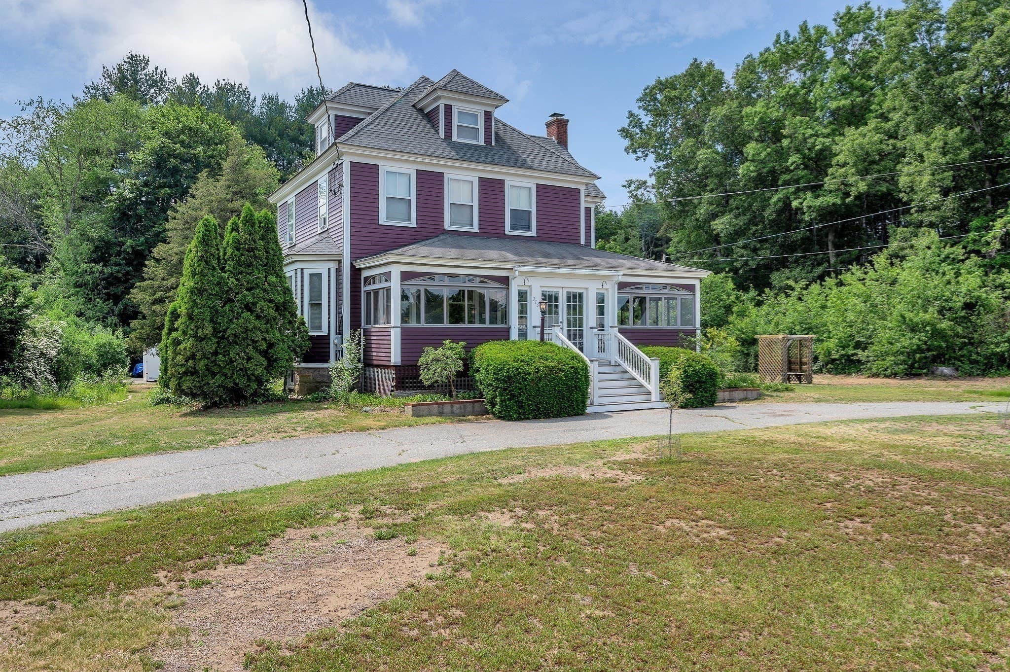 Single Family Residence at 316 Middlesex Ave, Wilmington MA 01887, photo 27 of 39