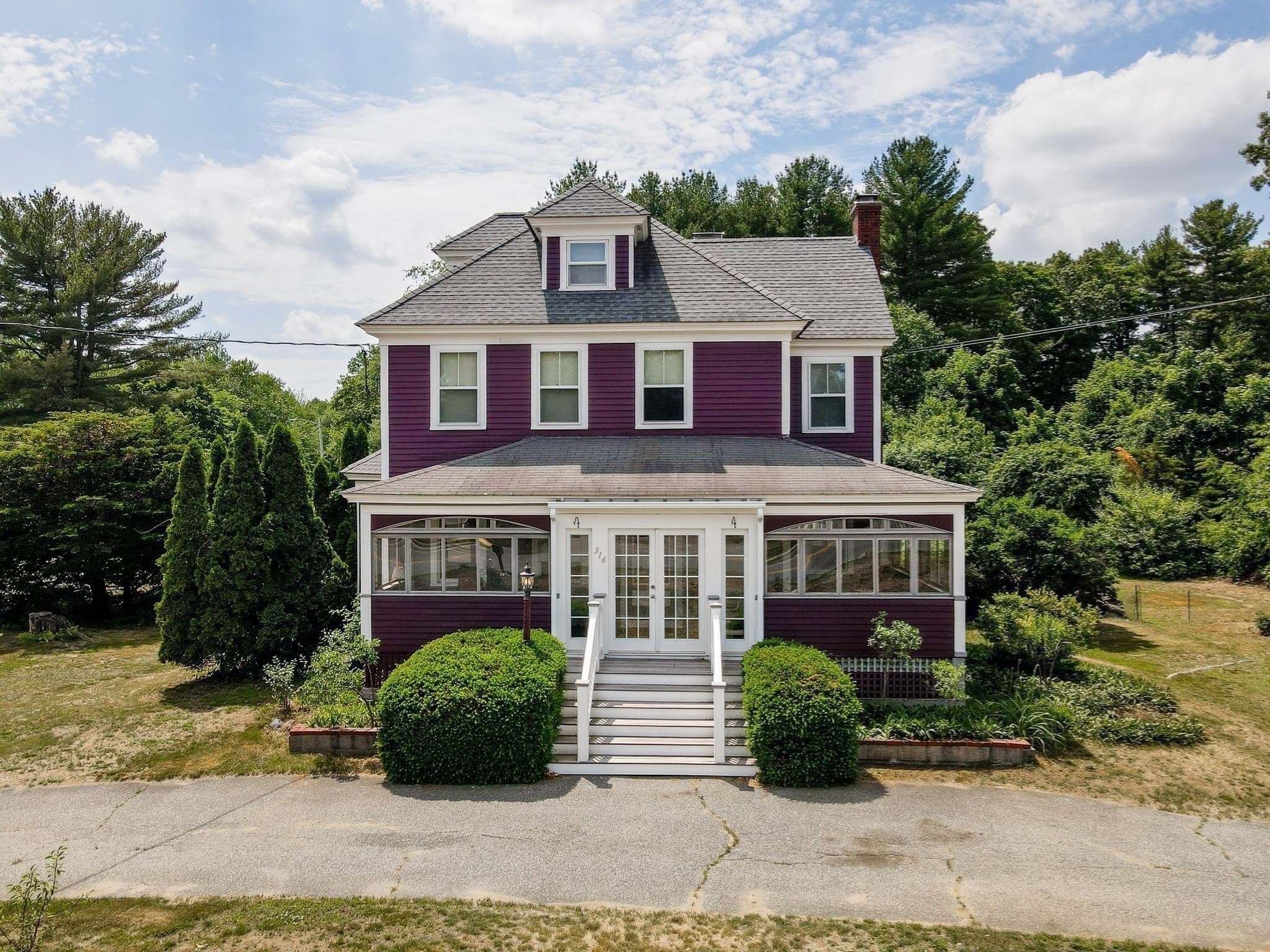 Single Family Residence at 316 Middlesex Ave, Wilmington MA 01887, photo 26 of 39