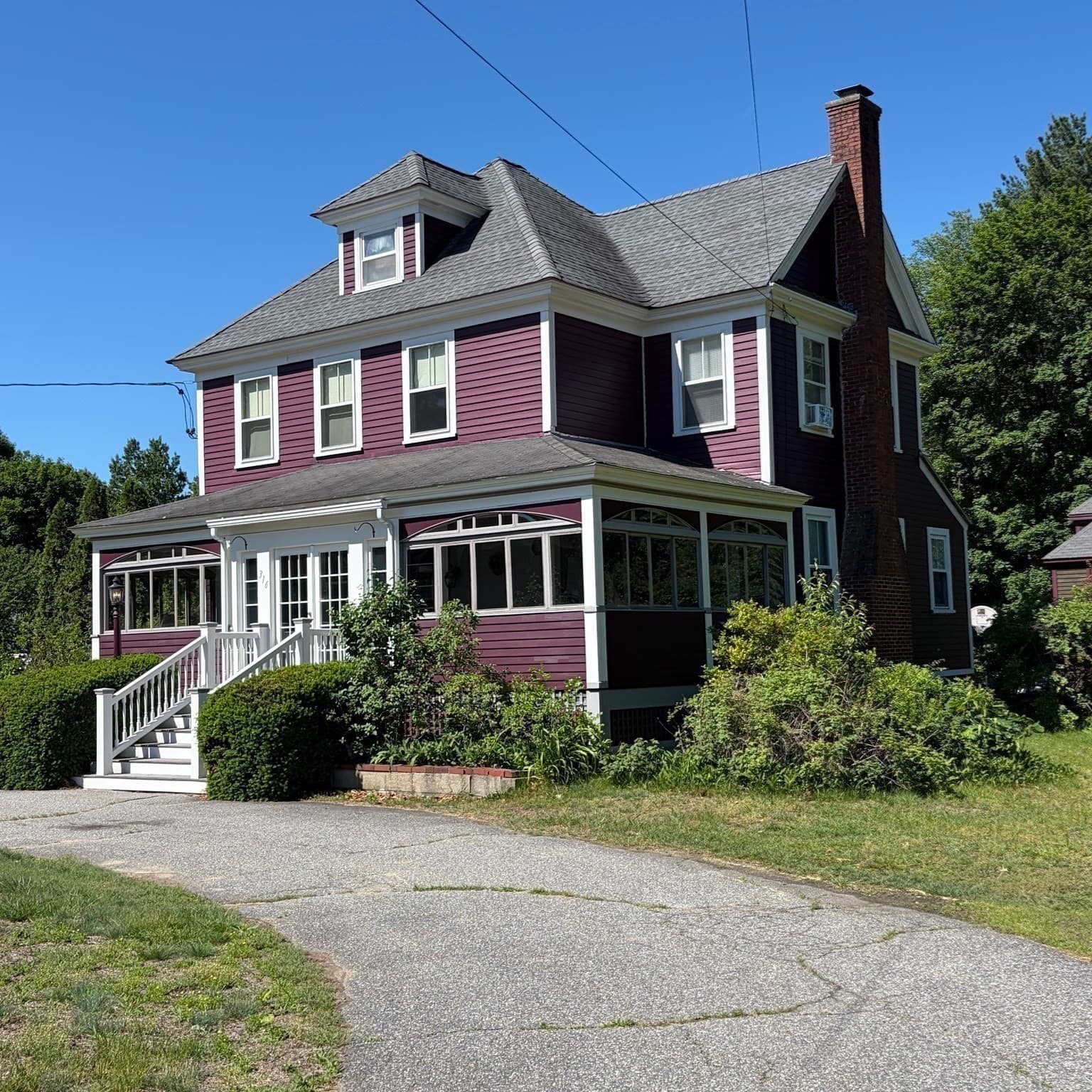 316 Middlesex Ave, Wilmington MA 01887