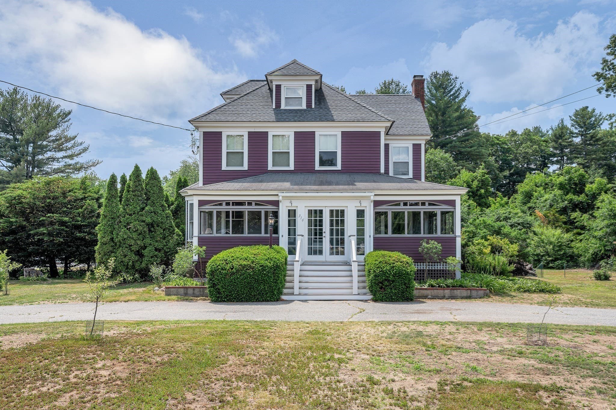 Single Family Residence at 316 Middlesex Ave, Wilmington MA 01887, photo 24 of 39