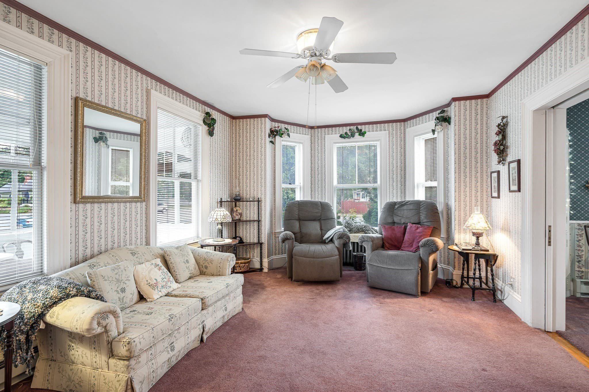 Single Family Residence at 316 Middlesex Ave, Wilmington MA 01887, photo 11 of 39