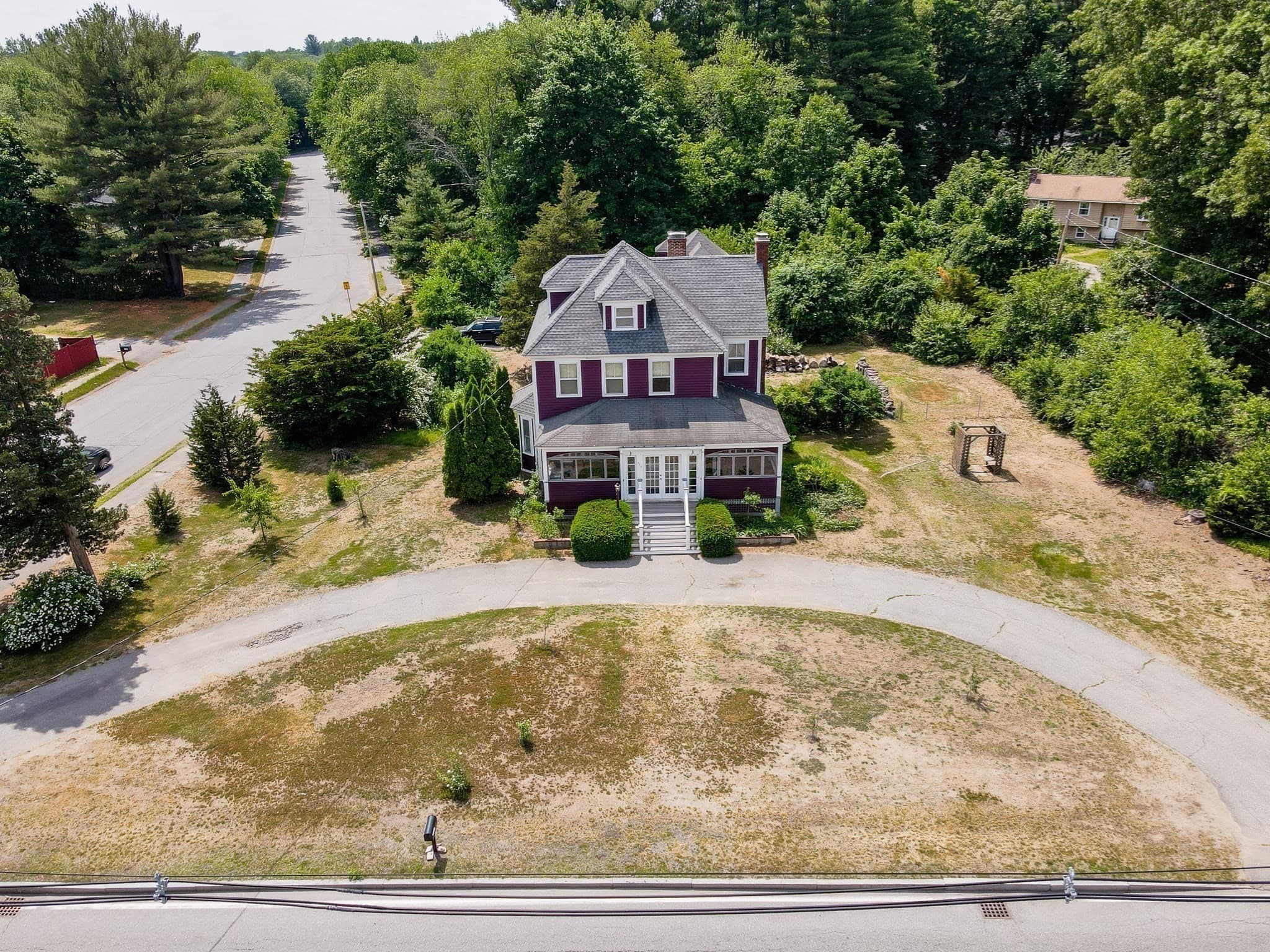 Single Family Residence at 316 Middlesex Ave, Wilmington MA 01887, photo 25 of 39