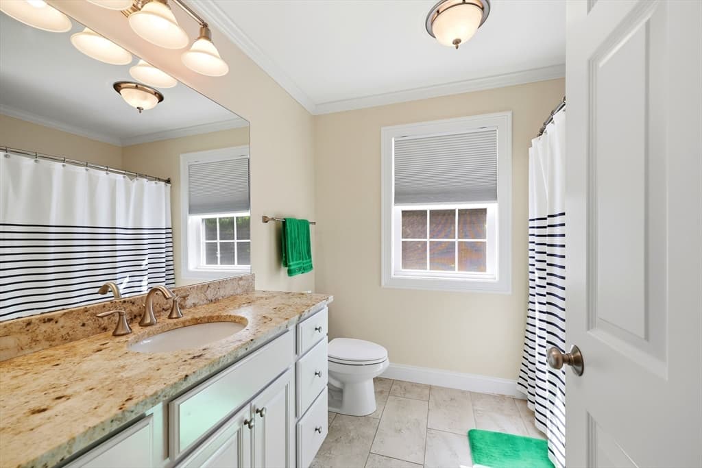 Single Family Residence at 4 N Hills Ln, Wilbraham MA 01095, photo 23 of 40