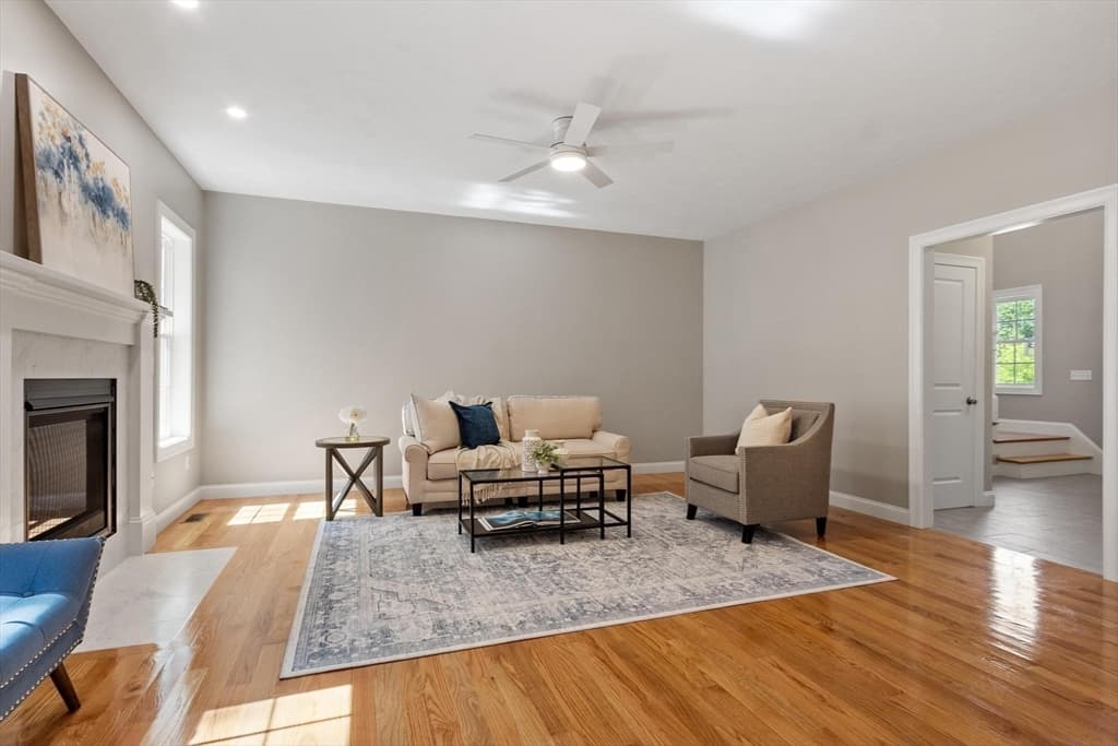 Single Family Residence at 4 Jewett Rd, Sterling MA 01564, Sterling, photo 10 of 36