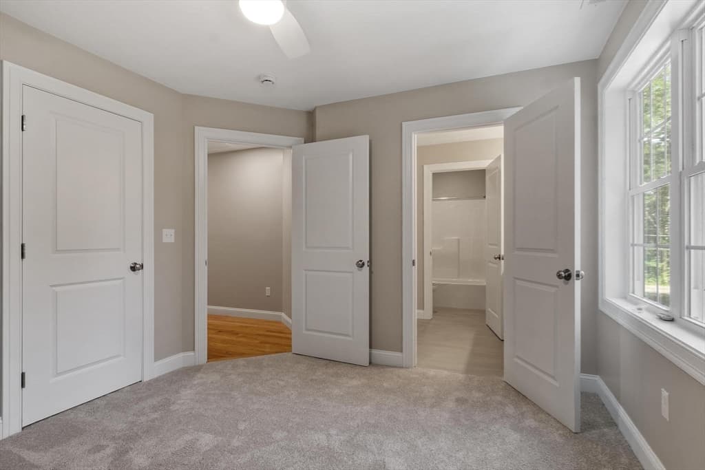 Single Family Residence at 4 Jewett Rd, Sterling MA 01564, Sterling, photo 29 of 36