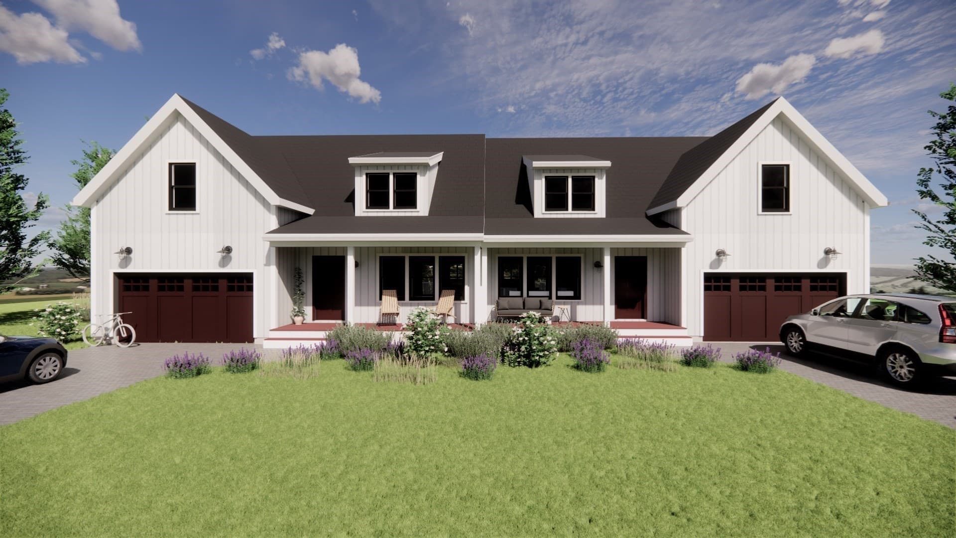 Condominium at Plan B Northville Village # B, Whitman MA 02382, photo 2 of 23