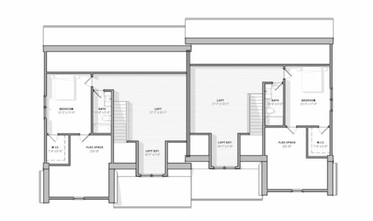 Condominium at Plan B Northville Village # B, Whitman MA 02382, photo 5 of 23