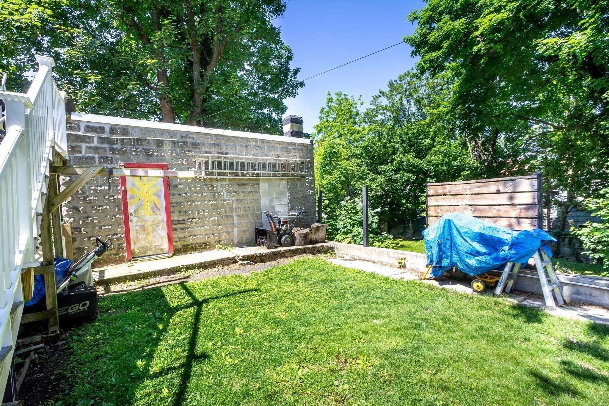 Single Family Residence at 287 Walnut Ave, Boston MA 02119, photo 27 of 36
