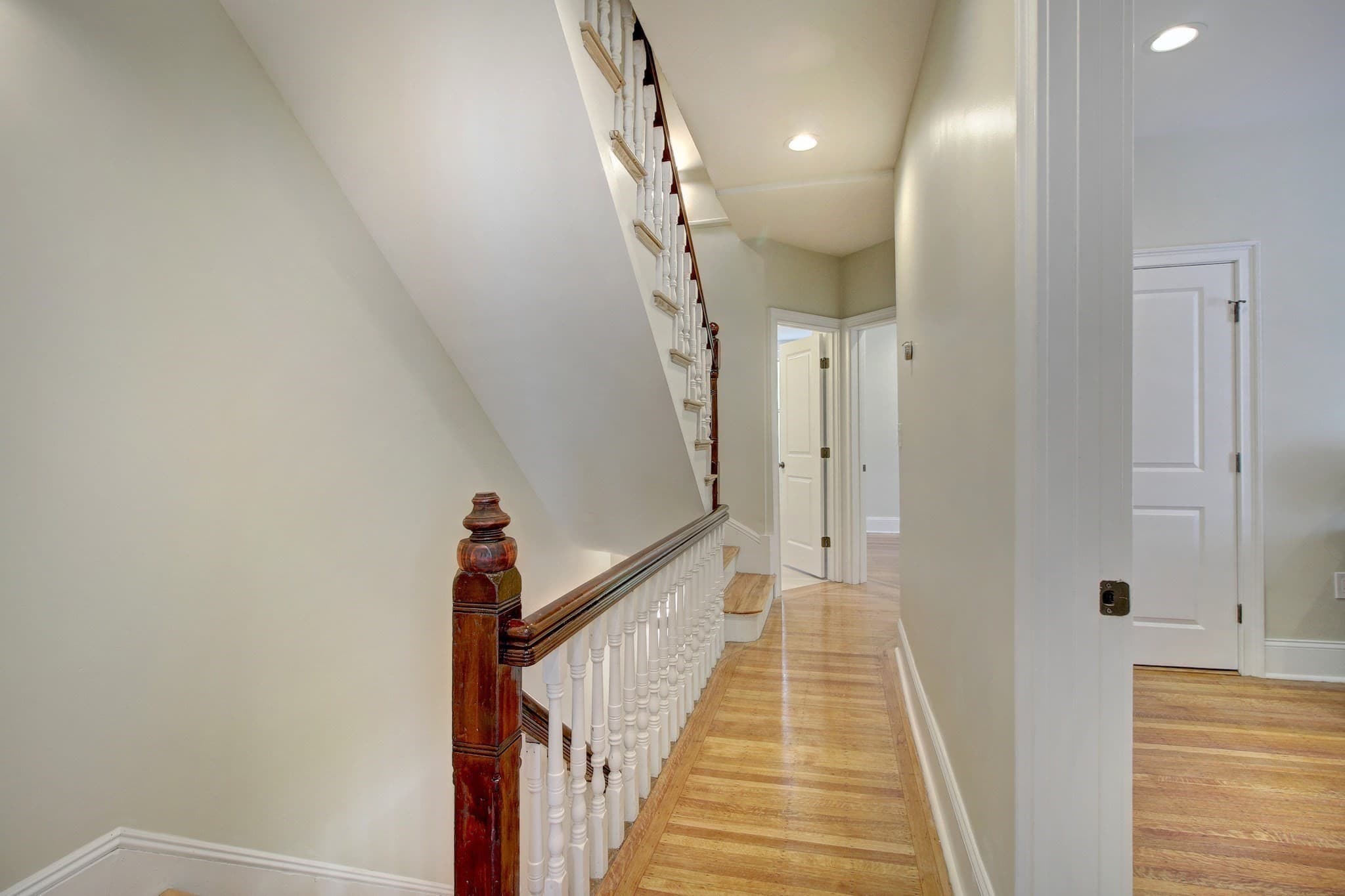 Single Family Residence at 287 Walnut Ave, Boston MA 02119, photo 16 of 36