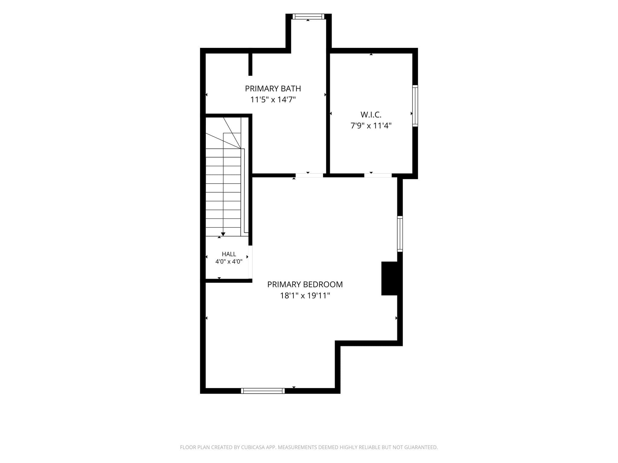 Single Family Residence at 287 Walnut Ave, Boston MA 02119, photo 35 of 36