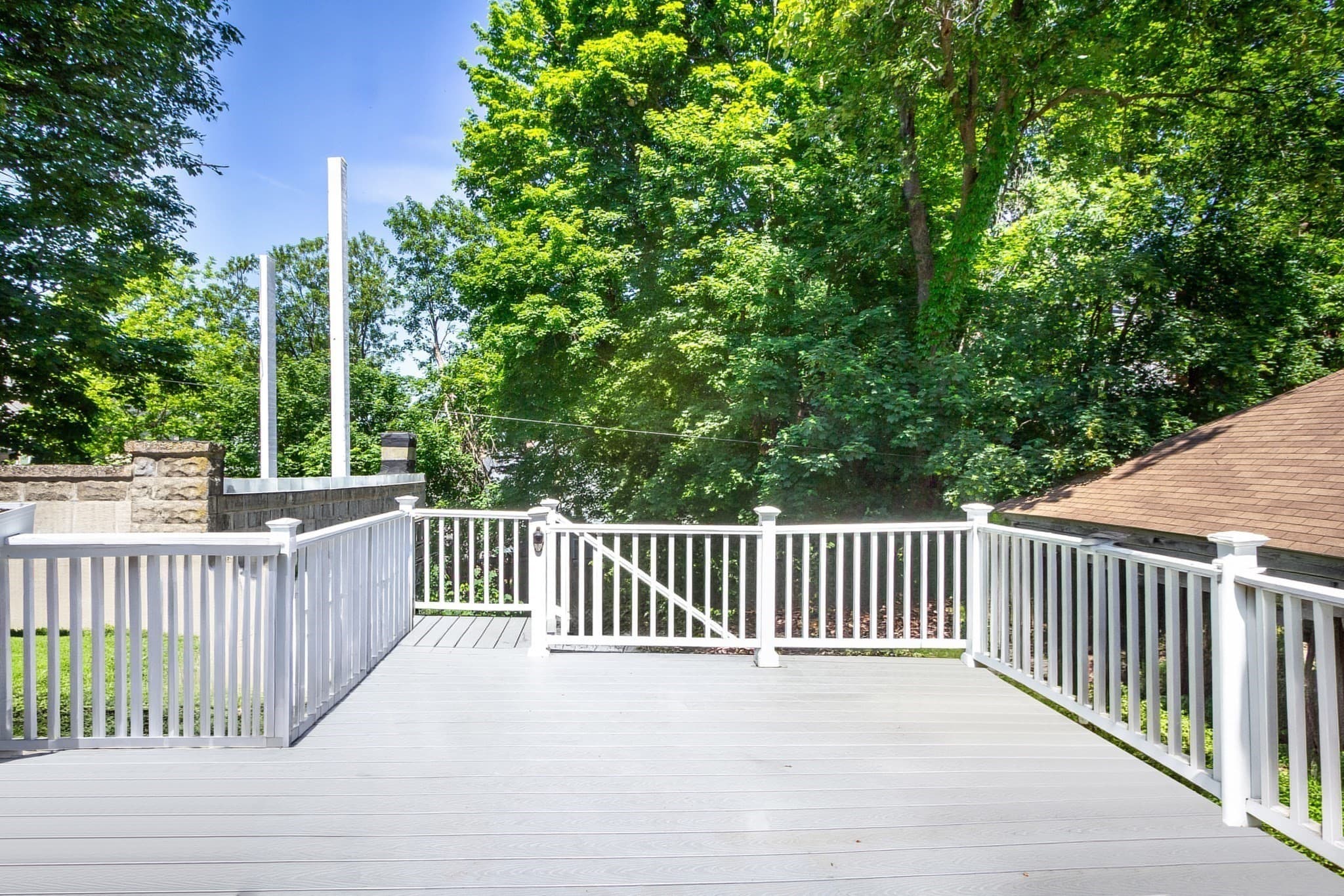 Single Family Residence at 287 Walnut Ave, Boston MA 02119, photo 29 of 36