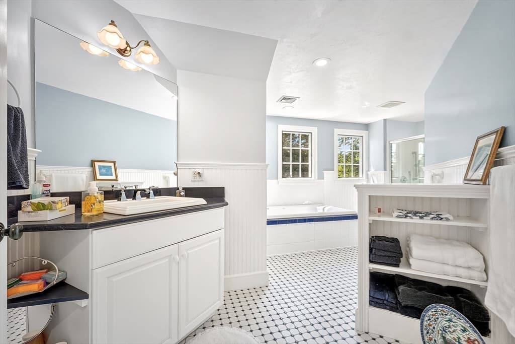 Single Family Residence at 10 Rockmeadow Road, Westwood MA 02090, Westwood, photo 27 of 38