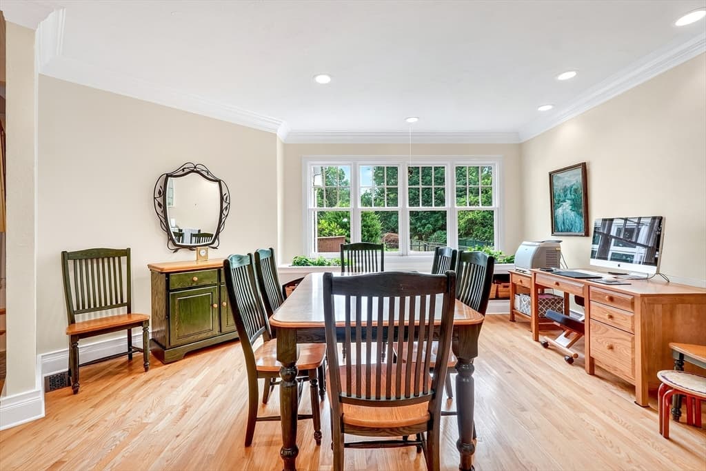 Single Family Residence at 10 Rockmeadow Road, Westwood MA 02090, Westwood, photo 12 of 38