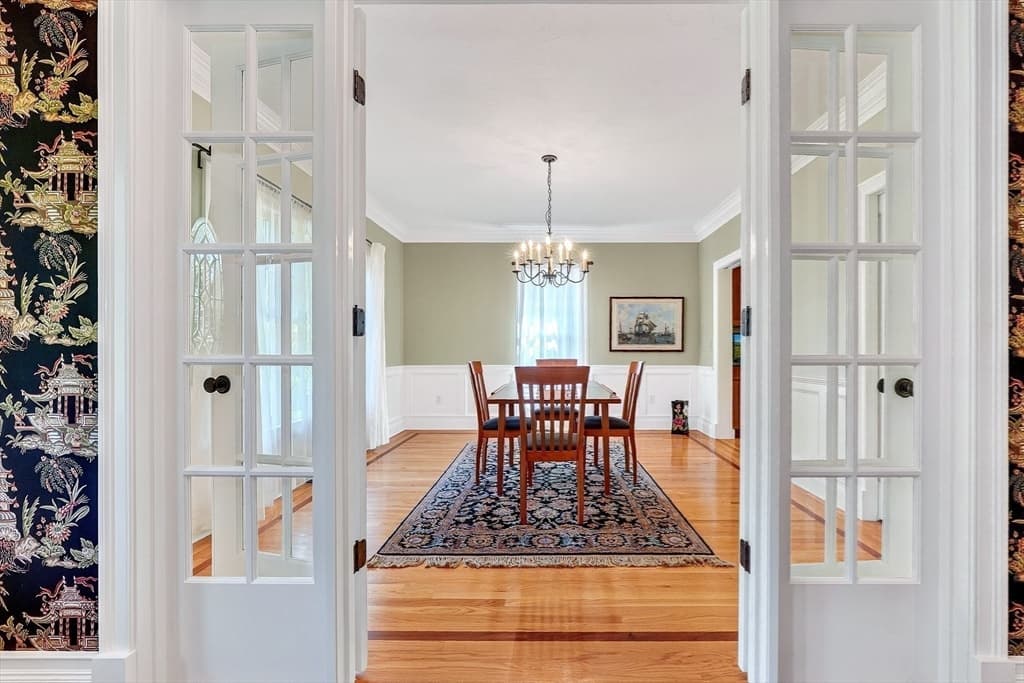 Single Family Residence at 10 Rockmeadow Road, Westwood MA 02090, Westwood, photo 7 of 38