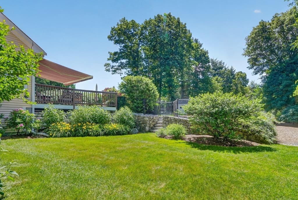 Single Family Residence at 10 Rockmeadow Road, Westwood MA 02090, Westwood, photo 32 of 38