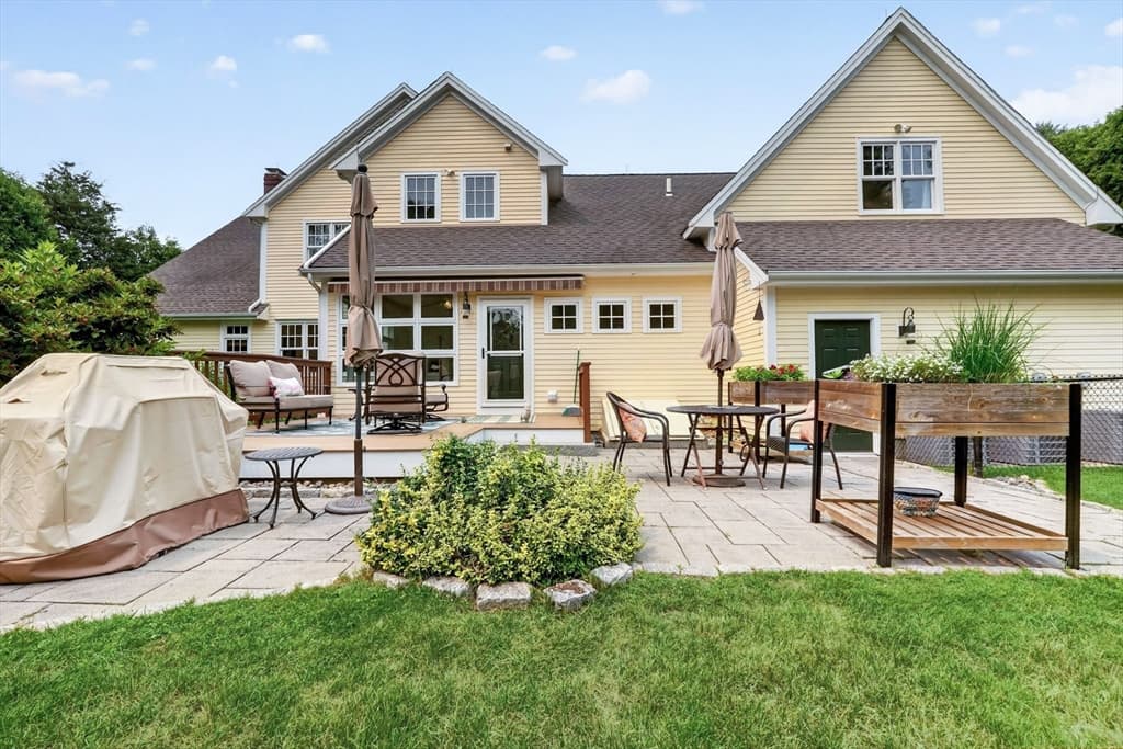 Single Family Residence at 10 Rockmeadow Road, Westwood MA 02090, Westwood, photo 34 of 38
