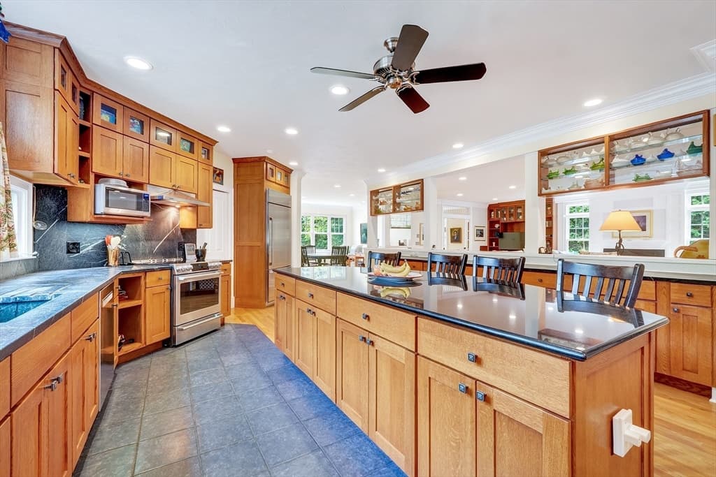 Single Family Residence at 10 Rockmeadow Road, Westwood MA 02090, Westwood, photo 10 of 38