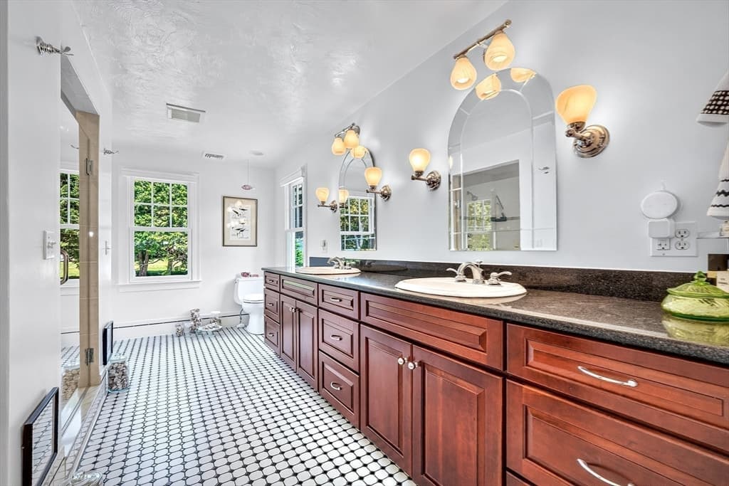 Single Family Residence at 10 Rockmeadow Road, Westwood MA 02090, Westwood, photo 19 of 38
