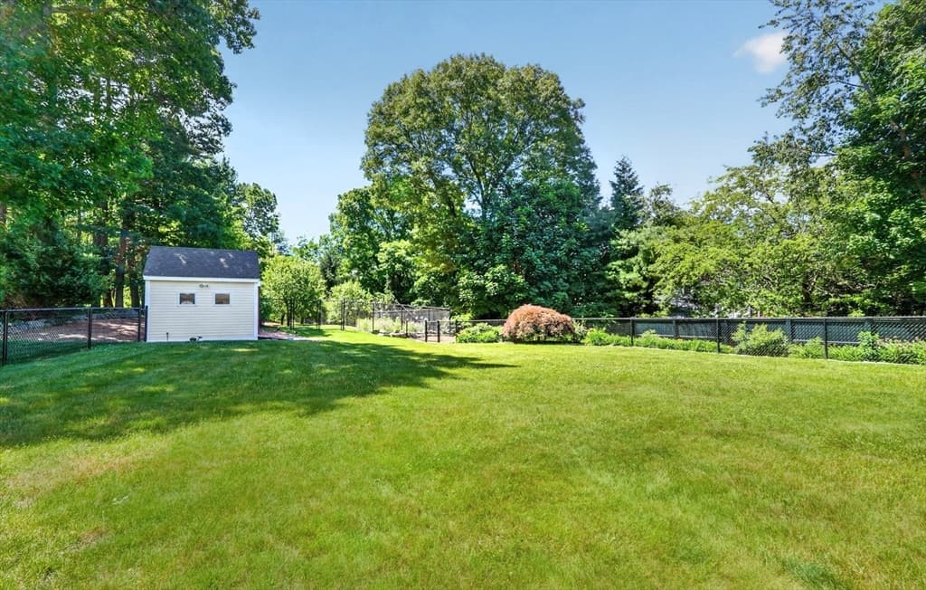 Single Family Residence at 10 Rockmeadow Road, Westwood MA 02090, Westwood, photo 35 of 38
