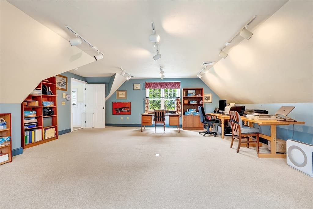 Single Family Residence at 10 Rockmeadow Road, Westwood MA 02090, Westwood, photo 25 of 38