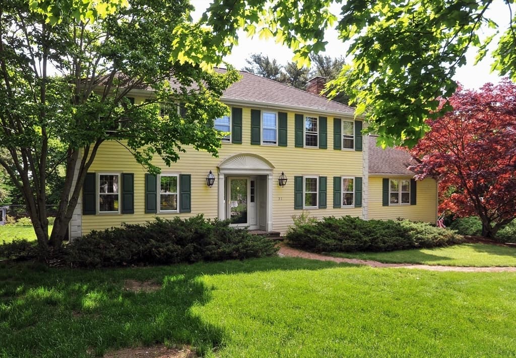 31 Myers Farm, Hingham MA 02043 photo 2