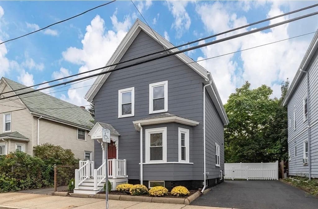 10 Williams Ave, Lynn MA 01902