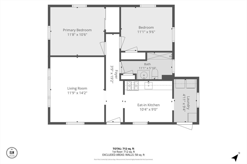 Single Family Residence at 1466-1468 Page Blvd, Springfield MA 01104, Springfield, photo 42 of 42