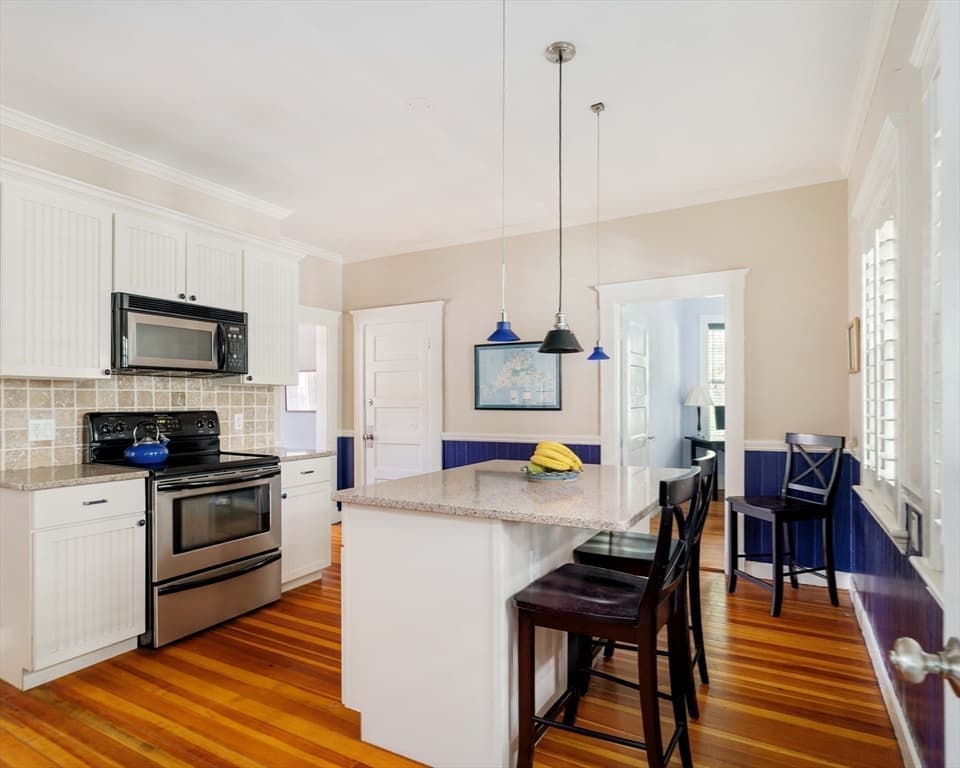 85 Clifton Street # 2, Cambridge MA 02140 photo 6