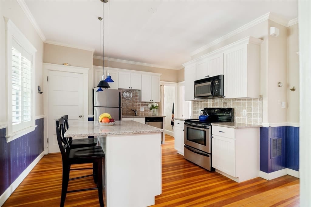 85 Clifton Street # 2, Cambridge MA 02140 photo 7