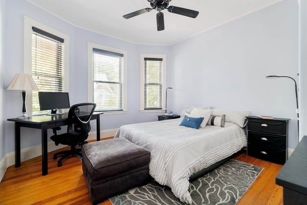 85 Clifton Street # 2, Cambridge MA 02140 photo 9