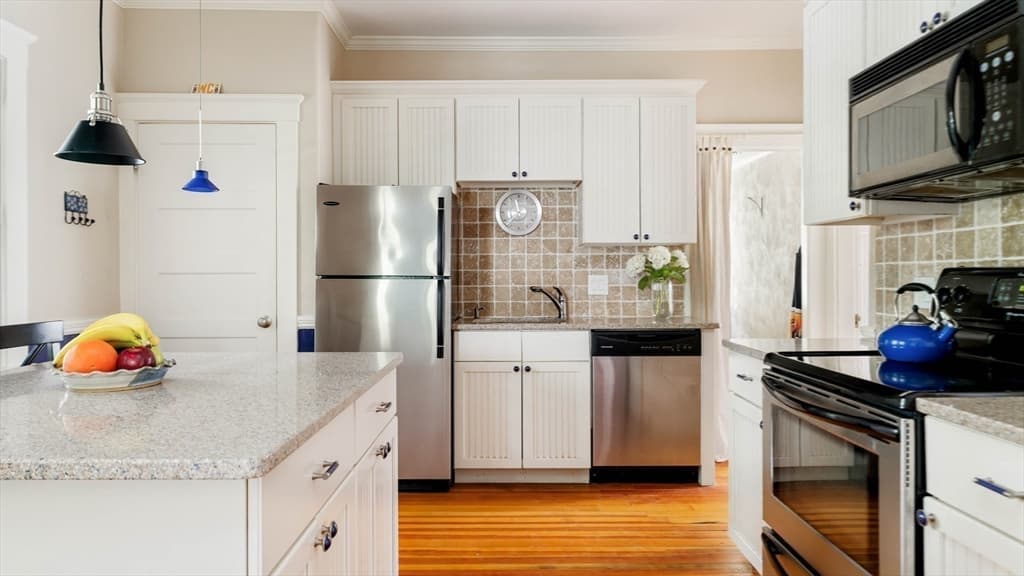 85 Clifton Street # 2, Cambridge MA 02140 photo 8
