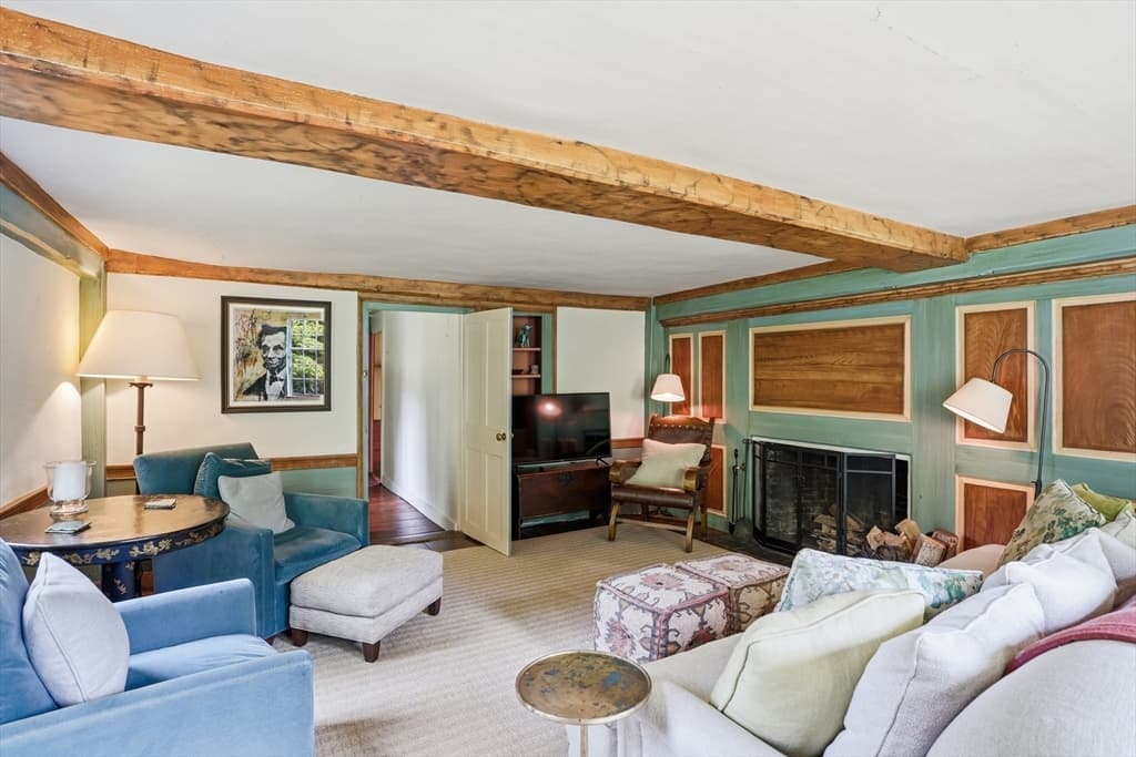 20 Powder Mill Road, Concord MA 01742 photo 6