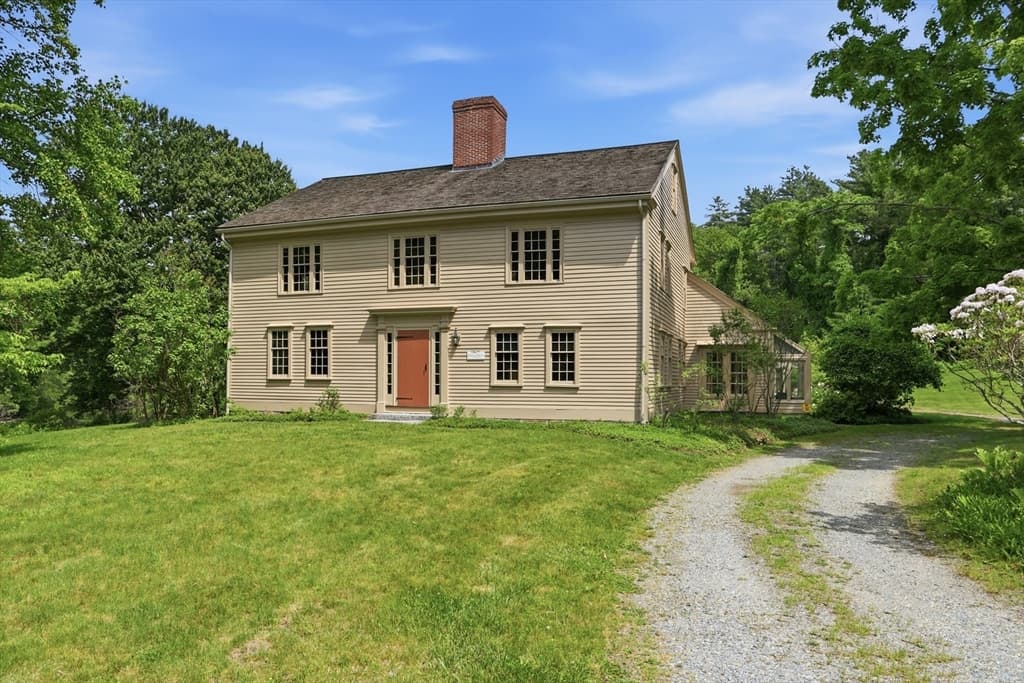 20 Powder Mill Road, Concord MA 01742 photo 42