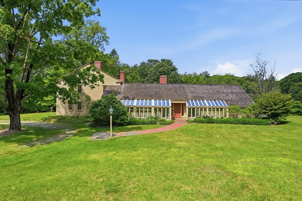 20 Powder Mill Road, Concord MA 01742 photo 36