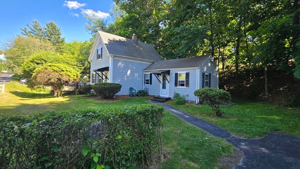 Single Family Residence at 365 Bolivar St, Canton MA 02021, Canton, photo 2 of 8