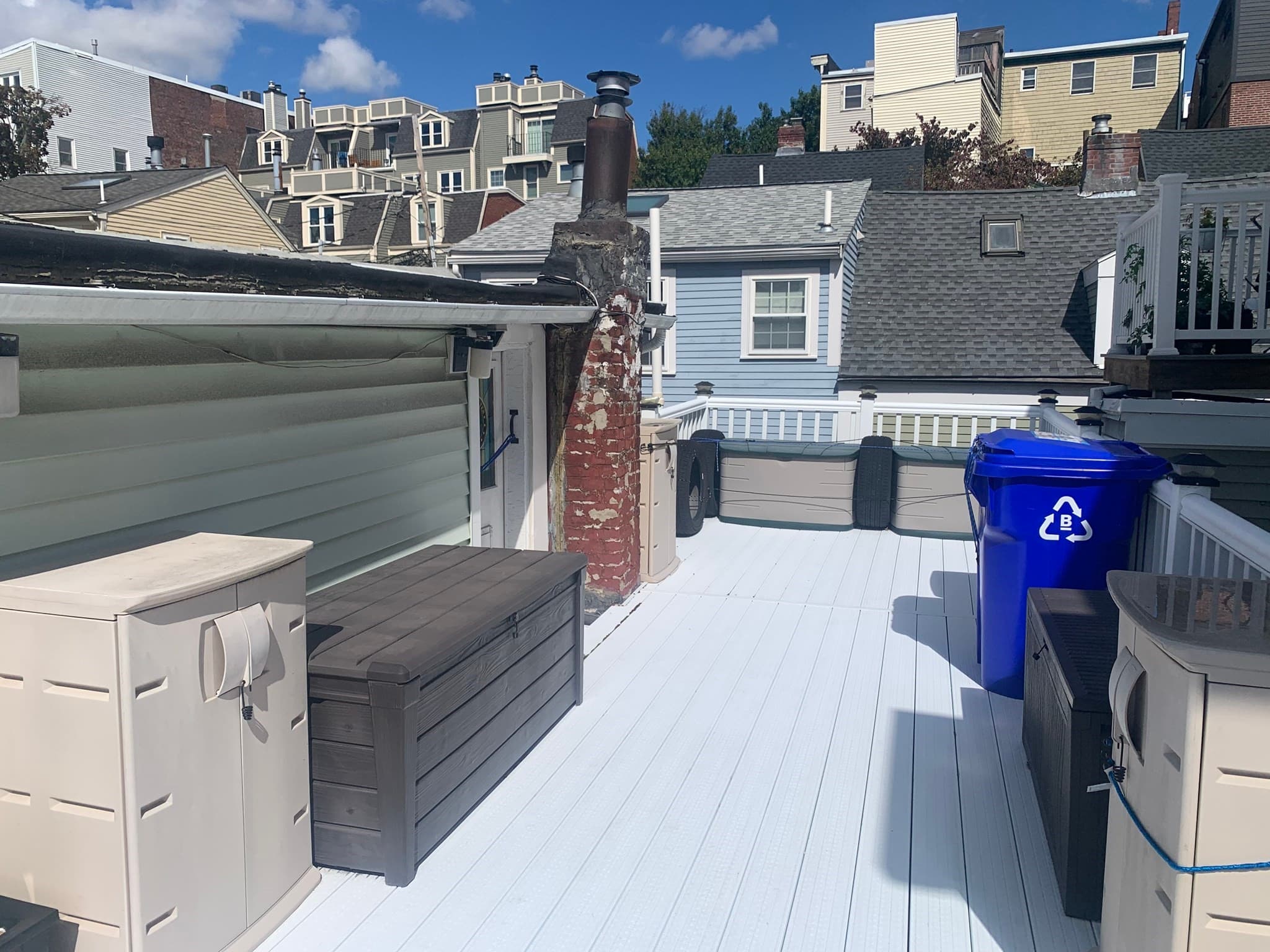 Single Family Residence at 15 Russell St, Boston MA 02129, photo 13 of 13