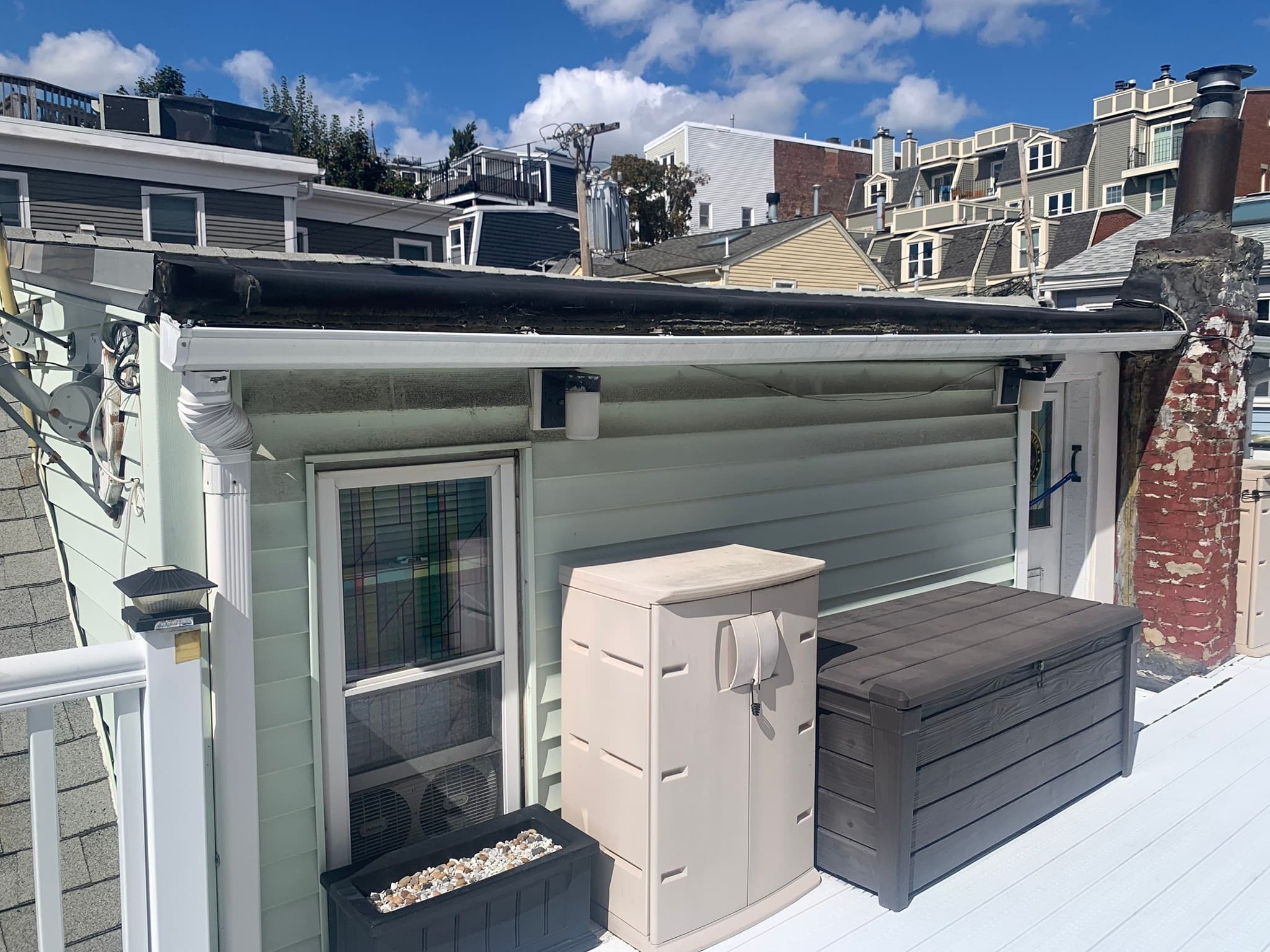 Single Family Residence at 15 Russell St, Boston MA 02129, photo 12 of 13