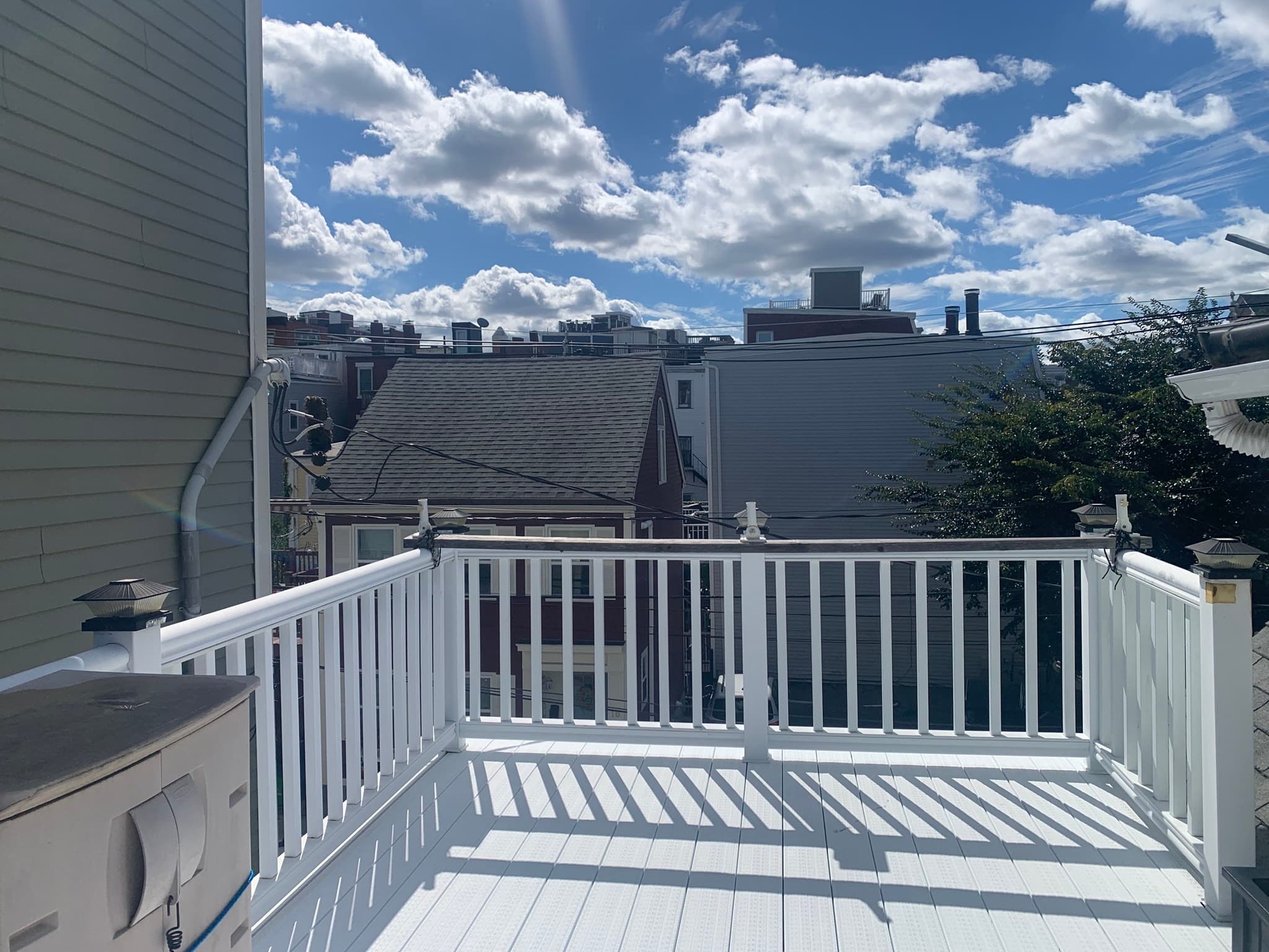Single Family Residence at 15 Russell St, Boston MA 02129, photo 7 of 13