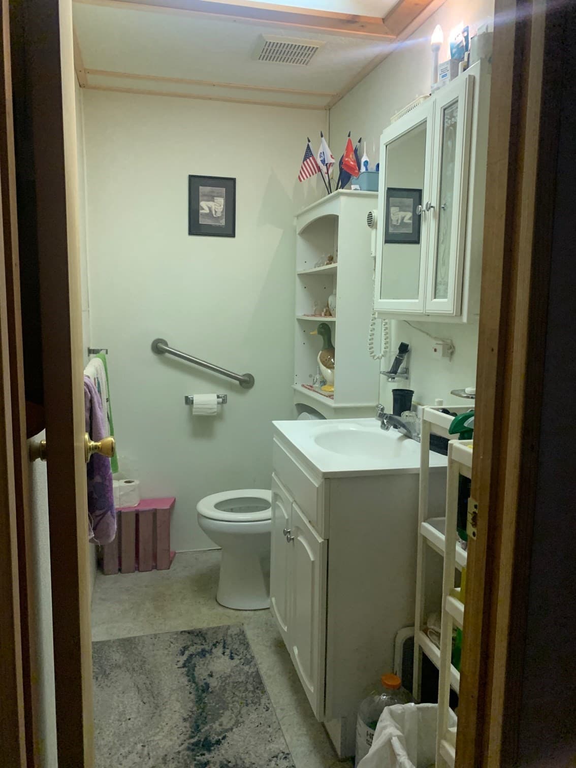 Single Family Residence at 15 Russell St, Boston MA 02129, photo 4 of 13