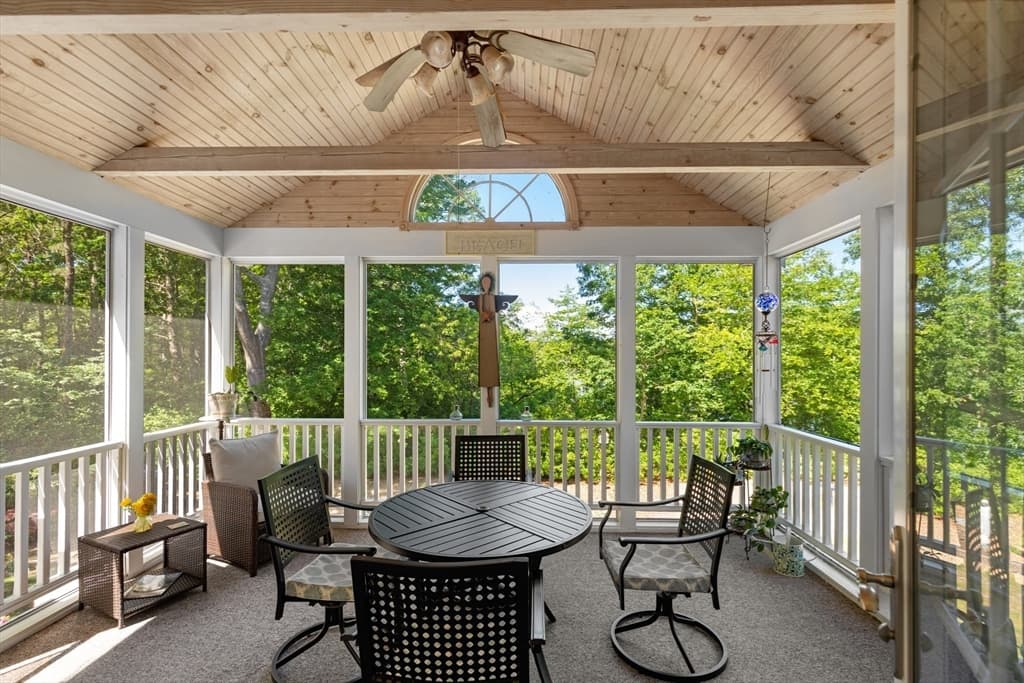 Single Family Residence at 45 Sierra Way, Yarmouth MA 02673, photo 22 of 33