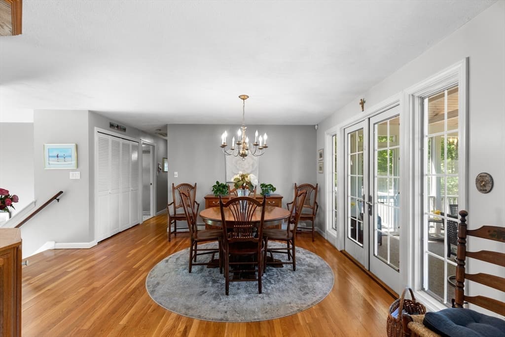 Single Family Residence at 45 Sierra Way, Yarmouth MA 02673, photo 7 of 33