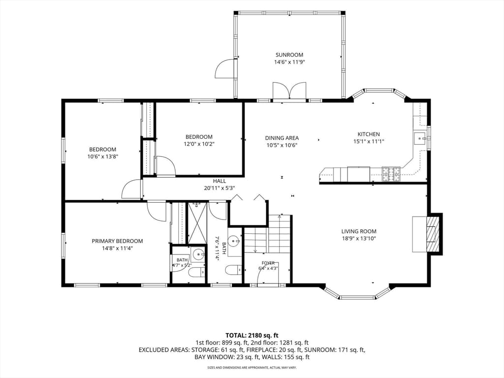 Single Family Residence at 45 Sierra Way, Yarmouth MA 02673, photo 32 of 33