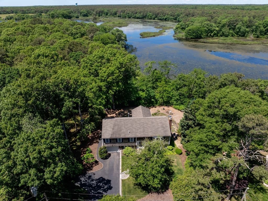 45 Sierra Way, Yarmouth MA 02673