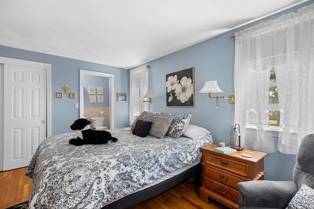 Single Family Residence at 45 Sierra Way, Yarmouth MA 02673, photo 14 of 33
