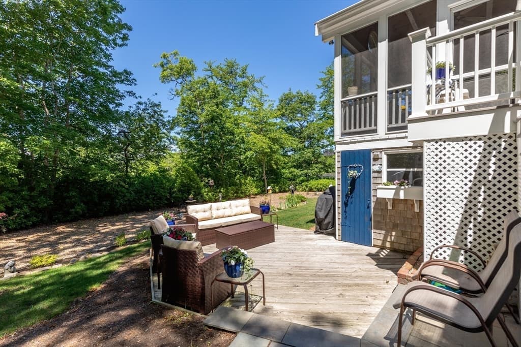 Single Family Residence at 45 Sierra Way, Yarmouth MA 02673, photo 31 of 33