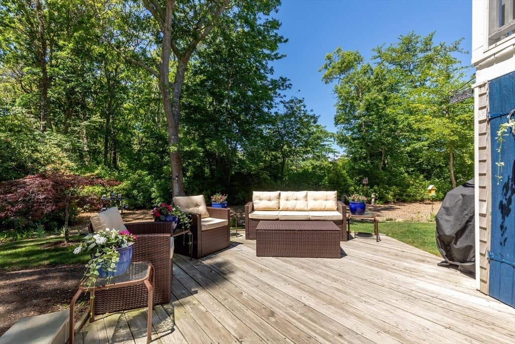 Single Family Residence at 45 Sierra Way, Yarmouth MA 02673, photo 29 of 33