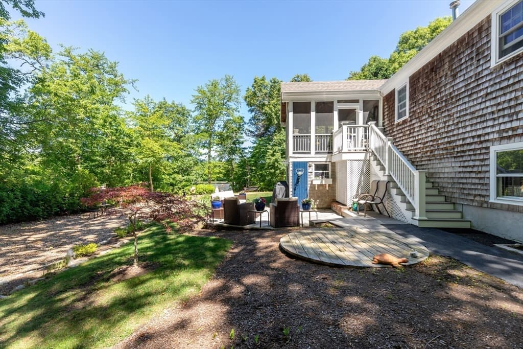 Single Family Residence at 45 Sierra Way, Yarmouth MA 02673, photo 25 of 33