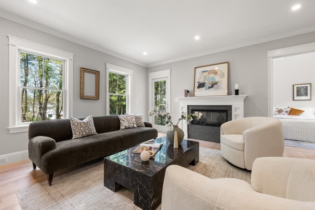 6 Revolutionary Road, Lexington MA 02421 photo 12