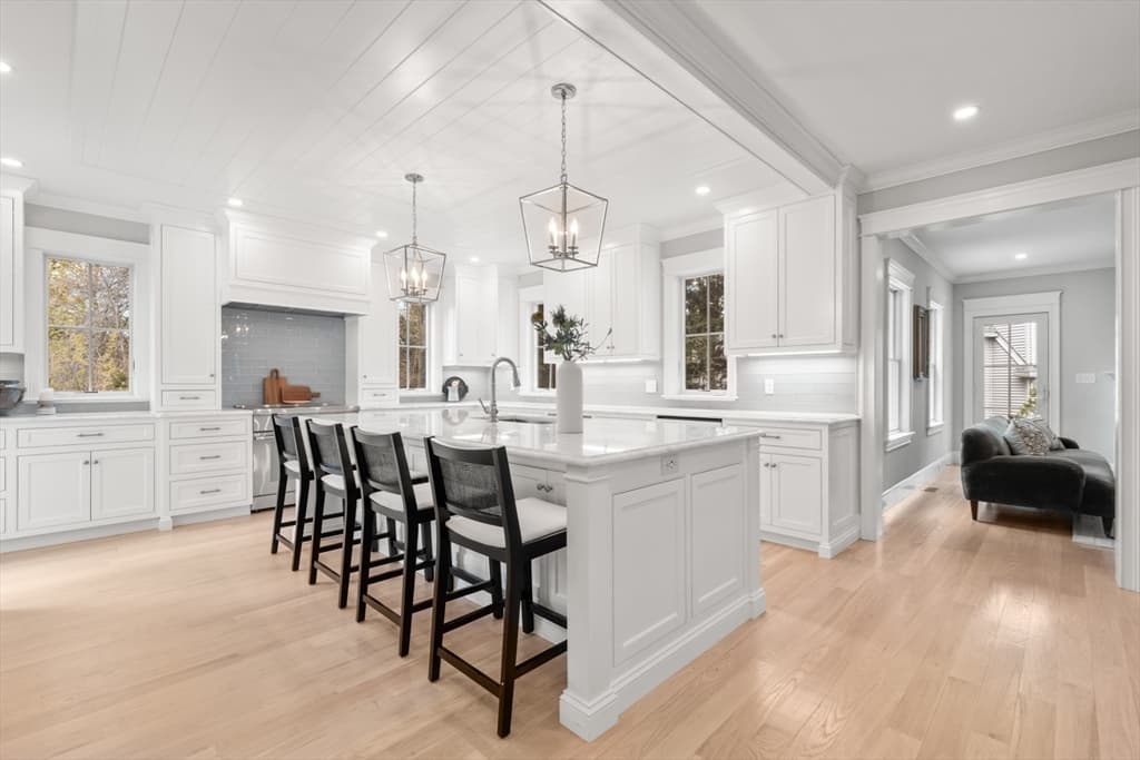 6 Revolutionary Road, Lexington MA 02421 photo 3