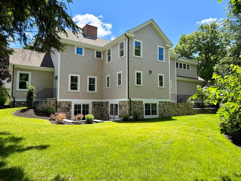 6 Revolutionary Road, Lexington MA 02421 photo 35